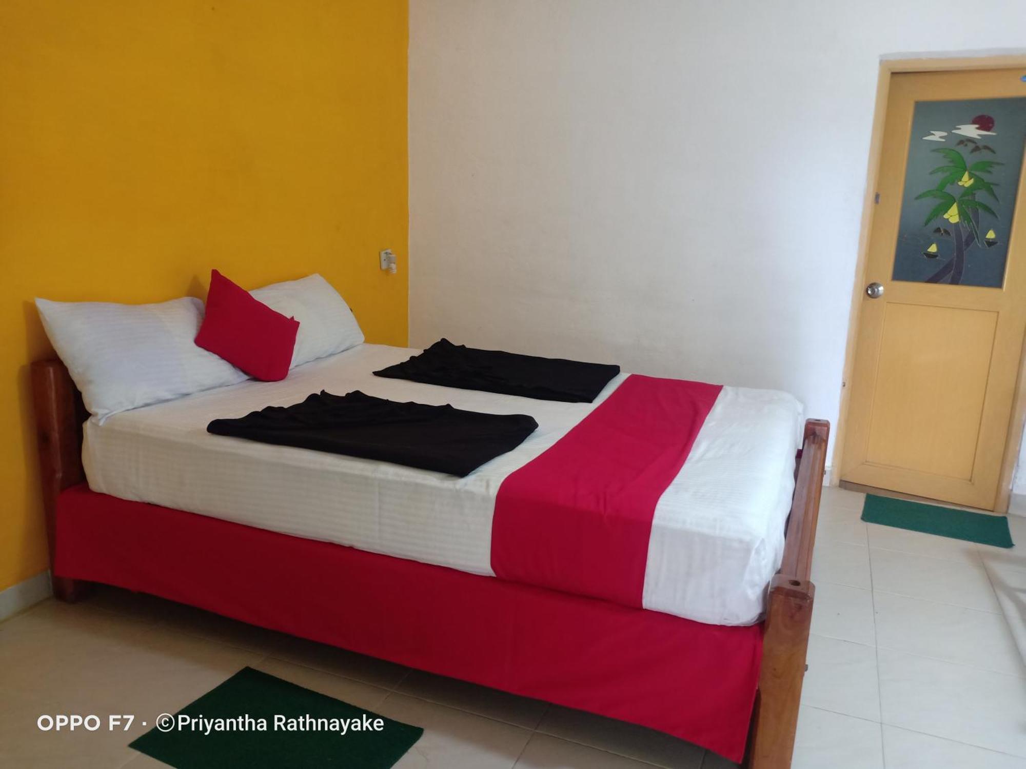 Ella Forest Paradise Hotel Esterno foto