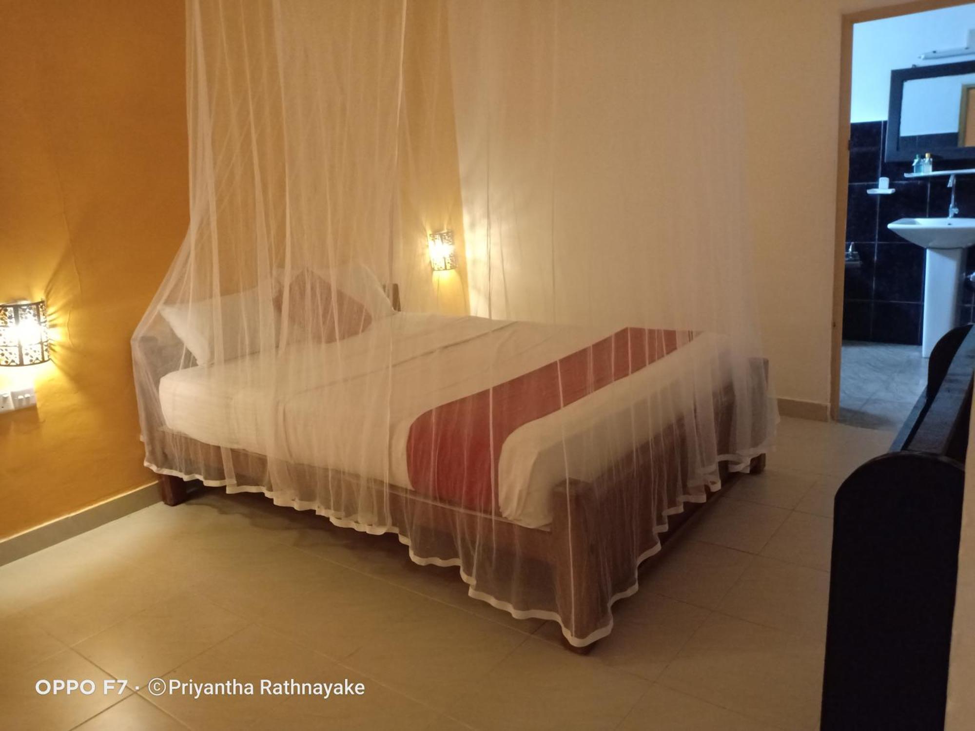 Ella Forest Paradise Hotel Esterno foto