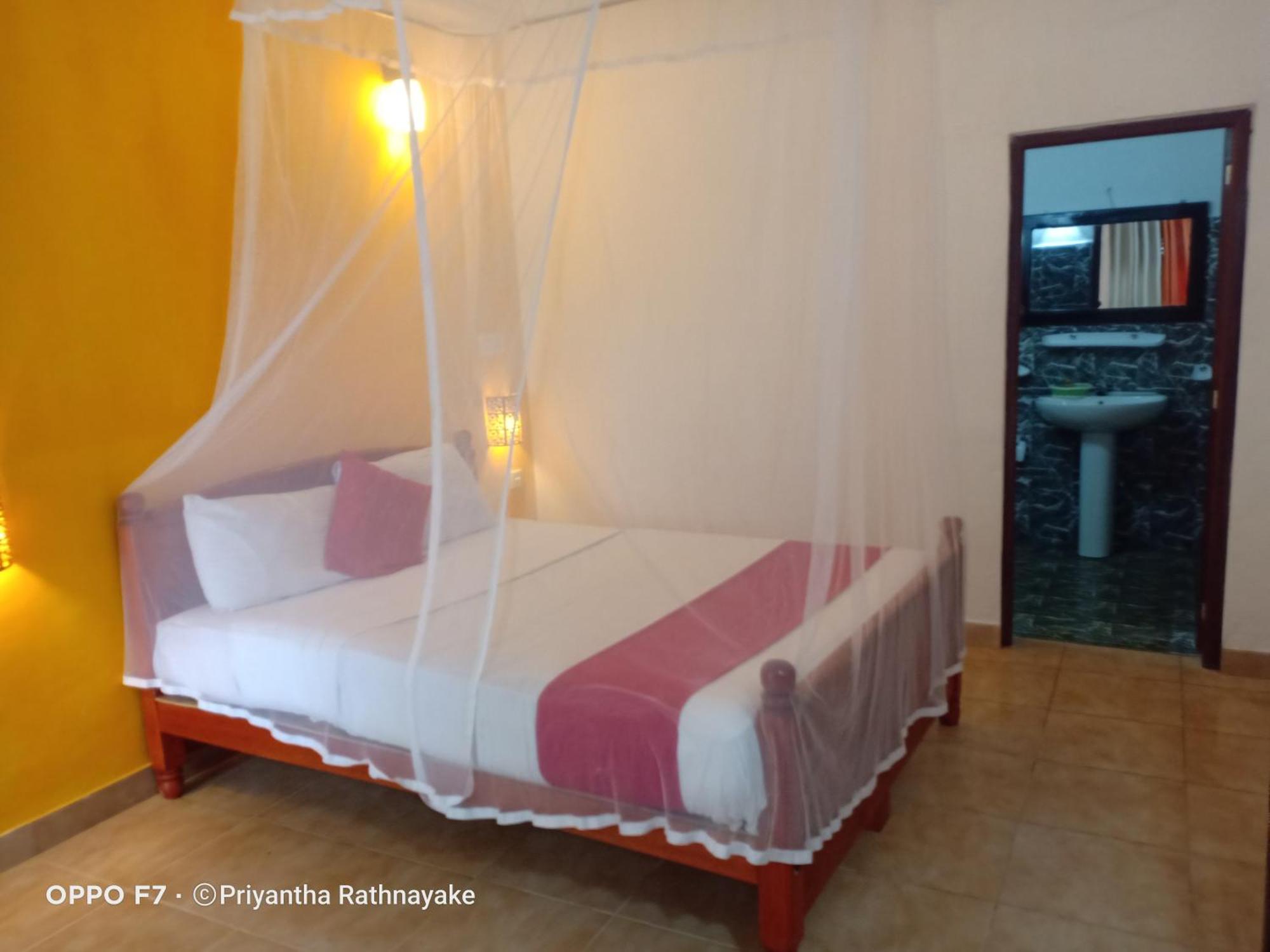 Ella Forest Paradise Hotel Esterno foto