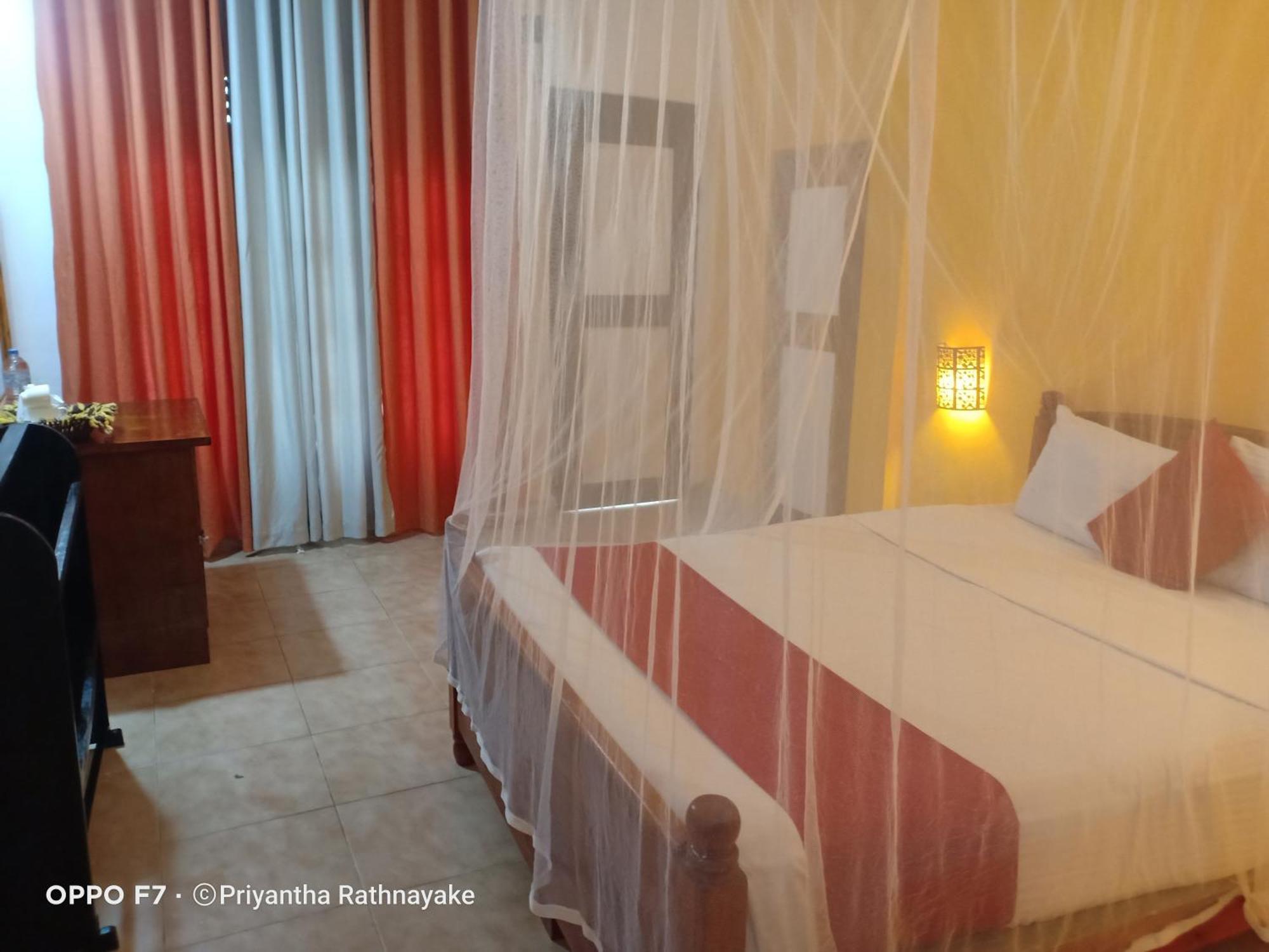 Ella Forest Paradise Hotel Esterno foto
