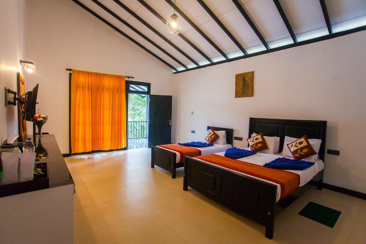 Ella Forest Paradise Hotel Esterno foto